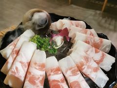-鲜潭蒸汽石锅鱼(五道口购物中心店)