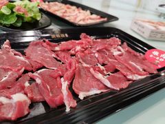 -顶福胜潮汕牛肉火锅(观沙岭店)