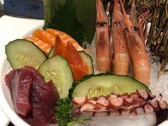 -大渔铁板烧(东城店)