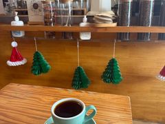 -Cafe del Volcan(永康路店)
