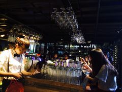 店内布置-胡桃里音乐酒馆(白云五号T5 MALL店)