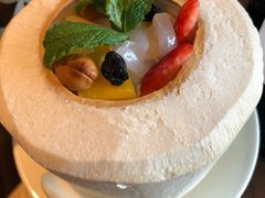 -星叶·东南亚料理(宁波万象汇店)