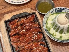 -小川洋风料理(大悦城店)