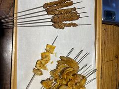 -三里桥徐家烧烤(启明街店)