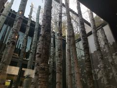 -Metal hands·铁手咖啡