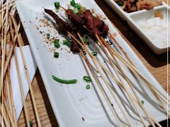 -湘人龙记老长沙米粉(华普国际大厦店)