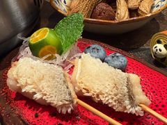 -贰醒·私房小院烧烤 (太古里店)