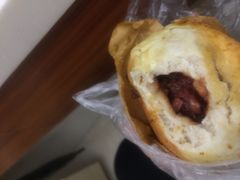 -牛煎里牛肉煎包淮南牛肉汤(广东路店)