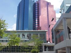 -香港科学馆