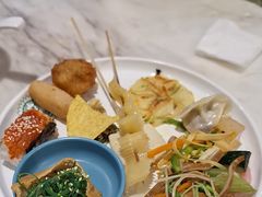 -素虎料理(前门店)