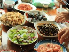 -美味之家·湖景农家乐(太湖东山店)