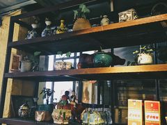 -霄汉羊排(万松园一店)