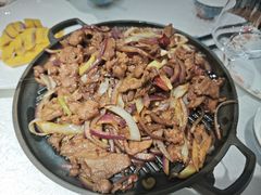 -惠丰堂饭庄(北洼路店)