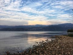 -西昌邛海湾柏樾酒店(原邛海湾柏栎度假酒店)