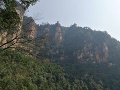 -赤水丹霞旅游区·佛光岩