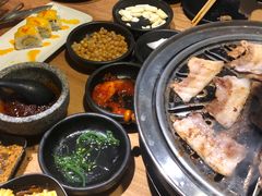 -九田家黑牛烤肉料理(溧阳吾悦店)