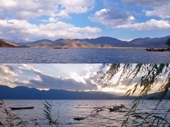 -丽江泸沽湖景区