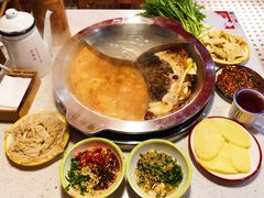 -陈艳红火锅菜·冒菜(簋街店)