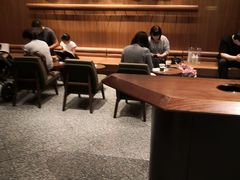 大堂-星巴克臻选(北京颐堤港中心第二店)