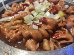 -蟹谢蒸鲜自助餐厅