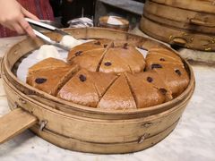 -锦记糕点铺