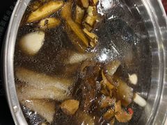 -太婆天府山珍酒楼(亚运村店)