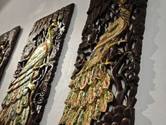-金孔雀德宏傣味餐馆(魏公村店)