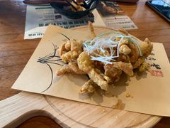 -马灯部落·西湖边的创意山景餐厅(虎跑动物园店)