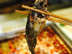 -码头故事火锅(郫县红光店)