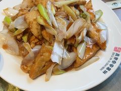 -直隶安家牛肉罩饼(七一路店)