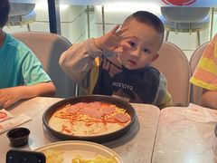 -必胜客(张掖西大街店)