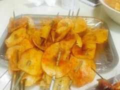 -领头羊烧烤餐厅(大唐路店)