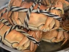 -喜洋洋蟹庄(阳澄湖店)