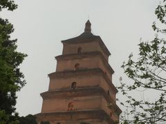 -大慈恩寺(大雁塔)