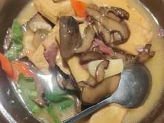 -茄子恰恰·新云南小炒(坪山益田店)