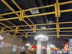 大堂-晓宇重庆火锅(赛格国际购物中心店)