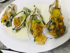 -四川小胡子海鲜(丁村万人海鲜广场店)