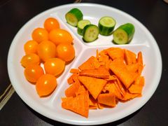 -京悦南门涮羊肉·羊蝎子火锅(田林路店)