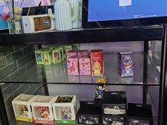 -网鱼网咖·电竞(南开百脑汇店)