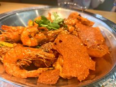 -0048鲜活香辣虾·火锅(铜陵路店)