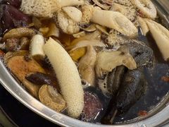 -太婆天府山珍酒楼(亚运村店)