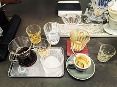 -NokNok Coffee(宽窄巷子店)