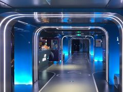 -超体空间SoReal VR(迪士尼小镇店)