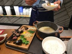 -云海肴·汽锅鸡·云南菜(苏州中心店)