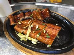 -釜山火炉·海鲜烤肉(紫藤路店)