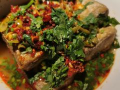 长沙臭豆腐-湘阁里辣(南岭购物广场店)