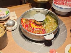 -巴奴毛肚火锅(京西大悦城店)