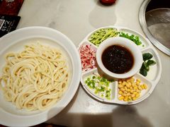 -北平三兄弟涮肉(簋街总店)