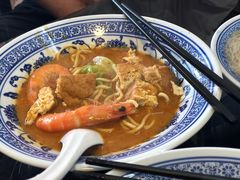 -亚肥沙茶面(黄厝店)
