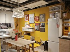 -宜家家居(四元桥商场店)